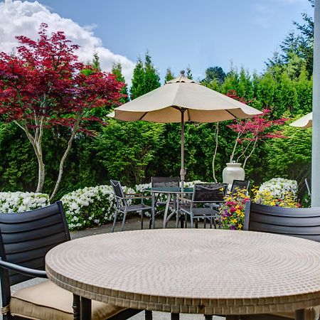 Holiday Inn Express Bellingham By Ihg Exteriör bild