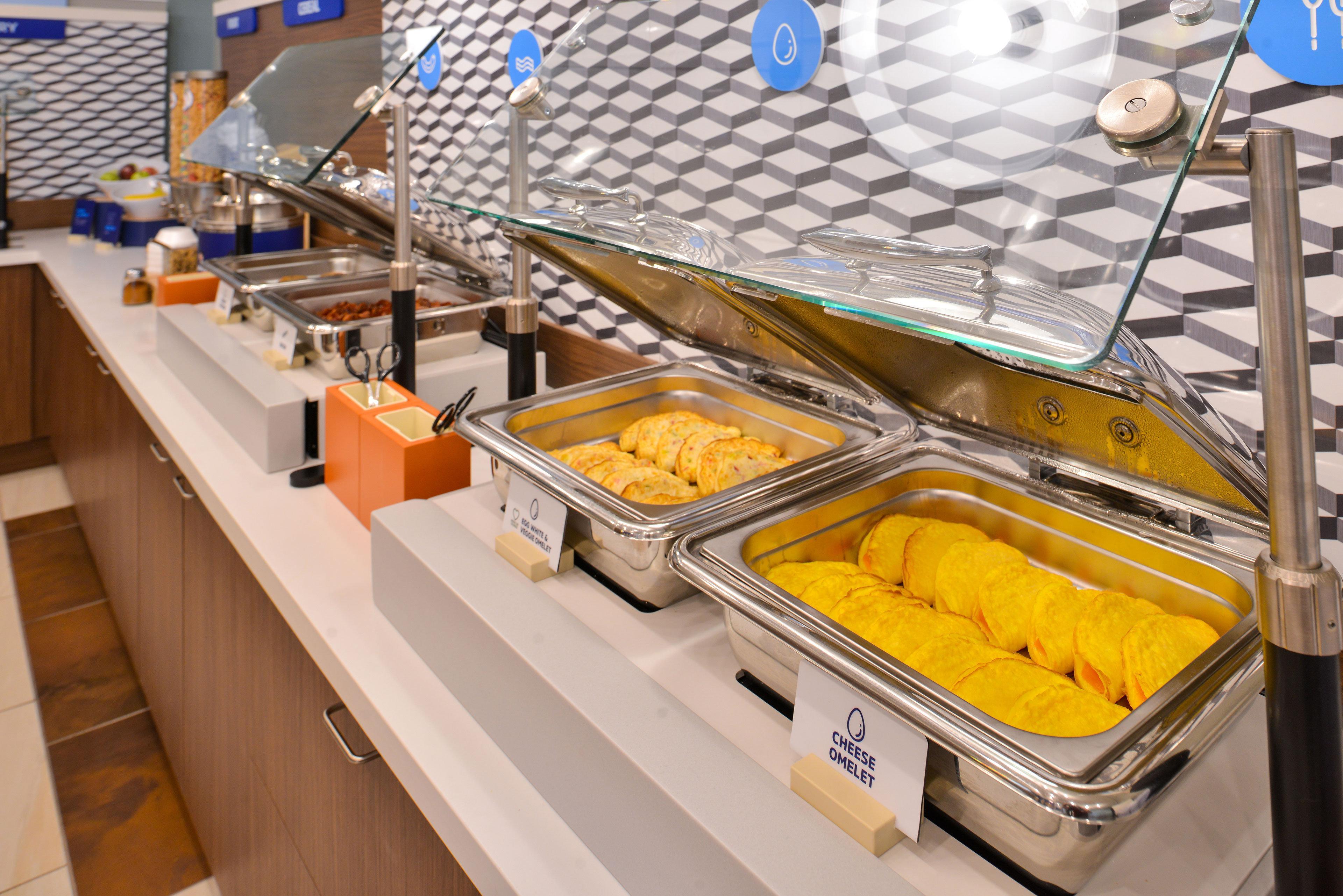 Holiday Inn Express Bellingham By Ihg Exteriör bild