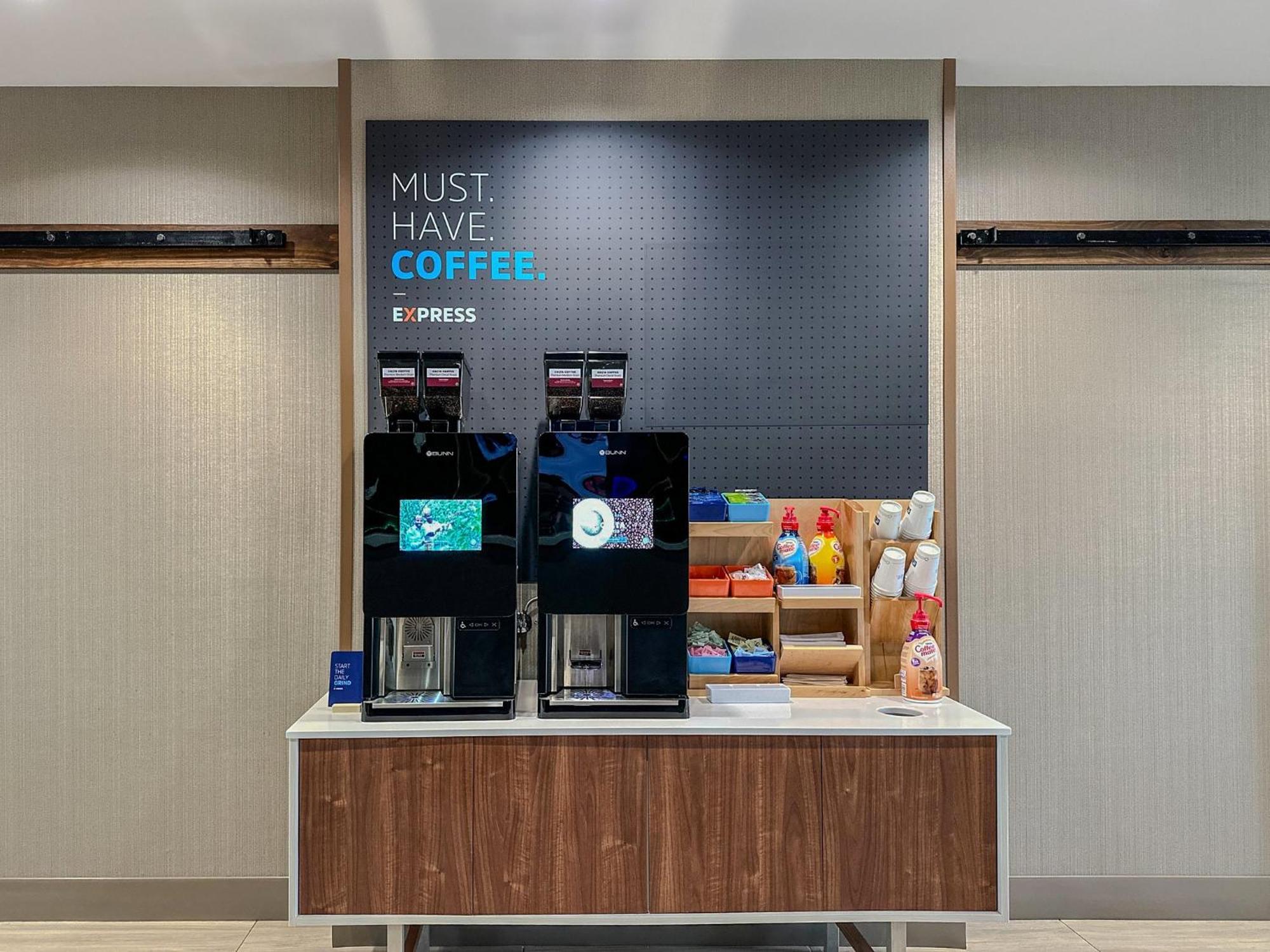 Holiday Inn Express Bellingham By Ihg Exteriör bild